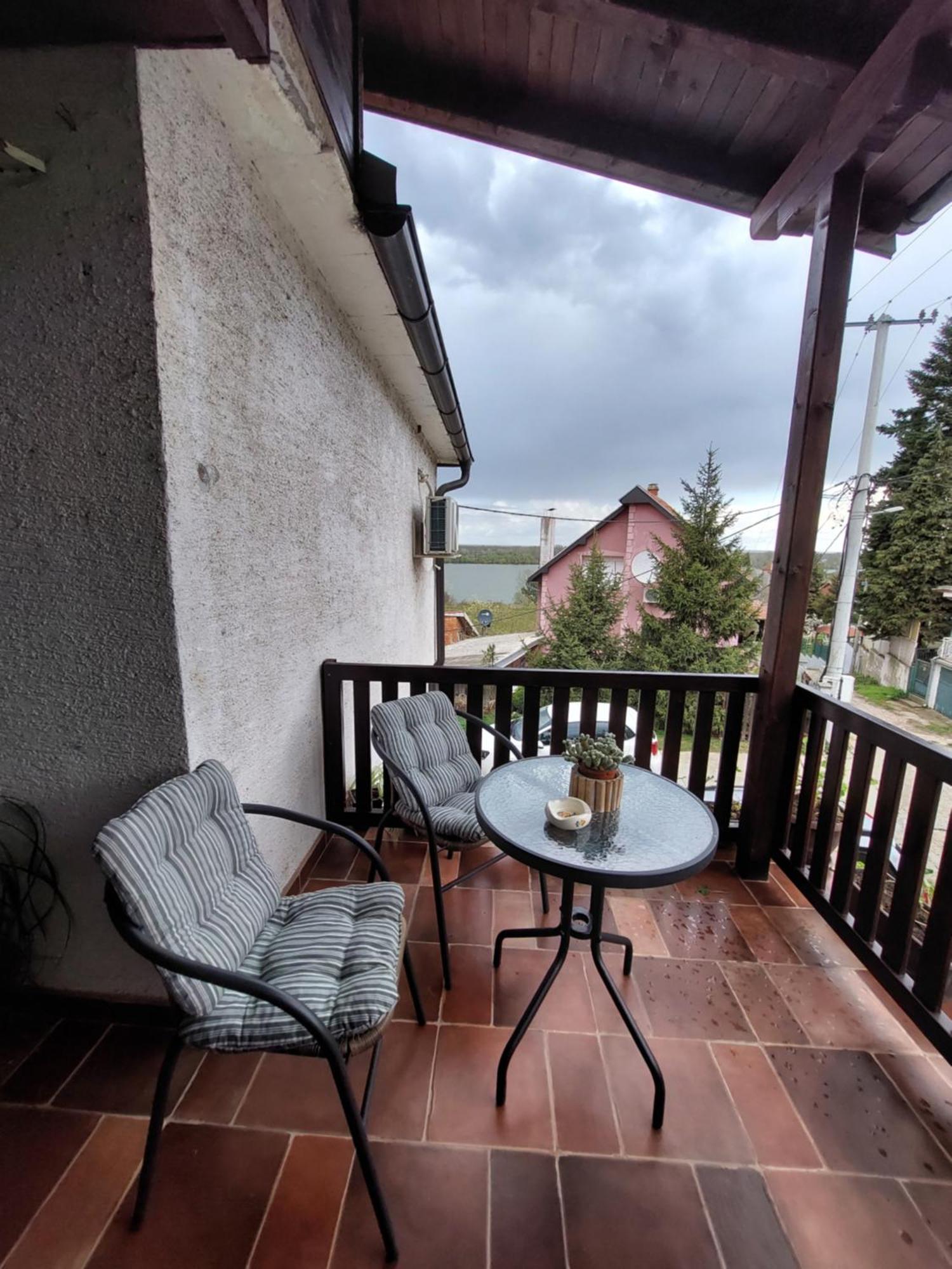 Hostelche Guest House Смедерево Номер фото